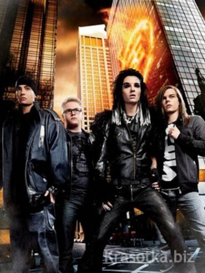 �����-��� � �Tokio Hotel�