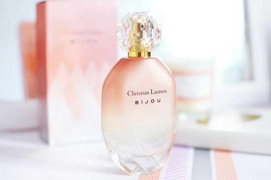   Christian Lacroix BIJOU  AVON