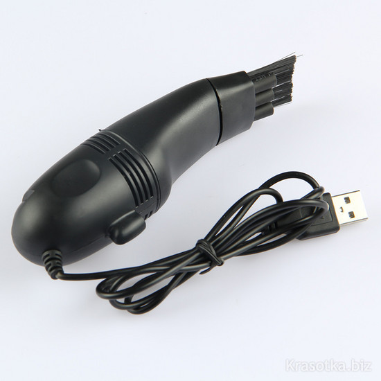 USB   