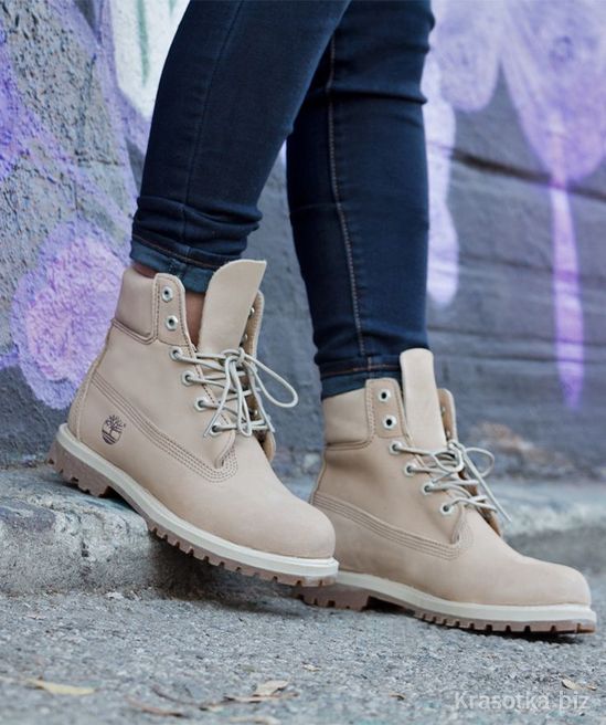   Timberland