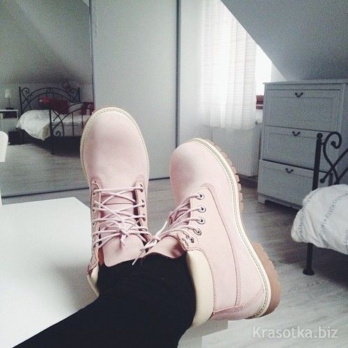   Timberland