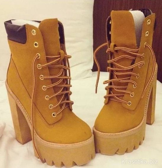   Timberland