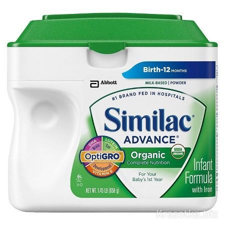    Similac