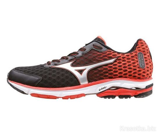 Mizuno Wave Rider