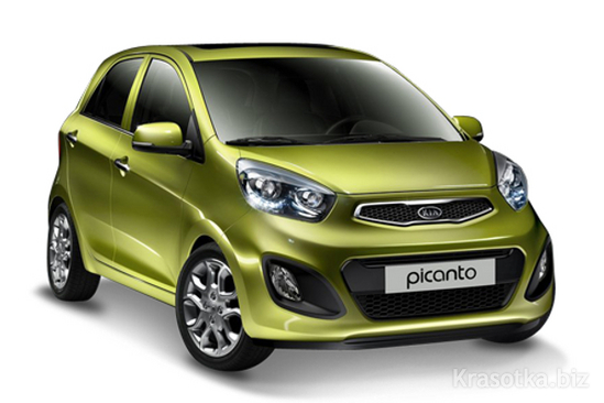 Kia Picanto