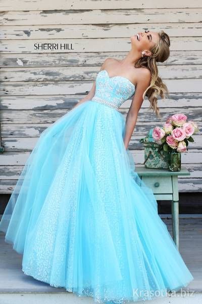  SHERRI HILL