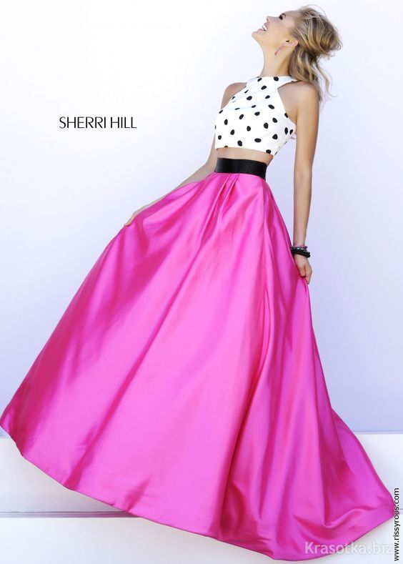  SHERRI HILL