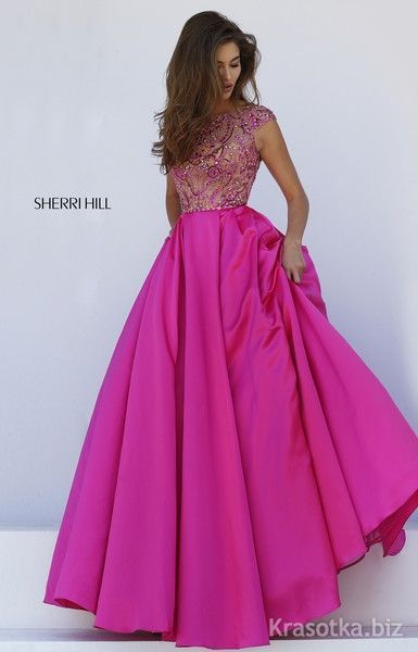  SHERRI HILL