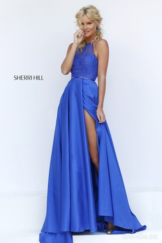  SHERRI HILL