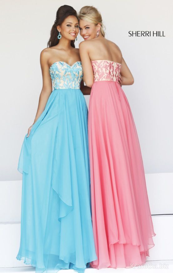  SHERRI HILL