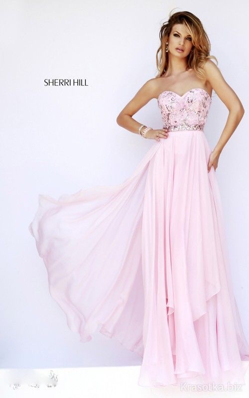  SHERRI HILL