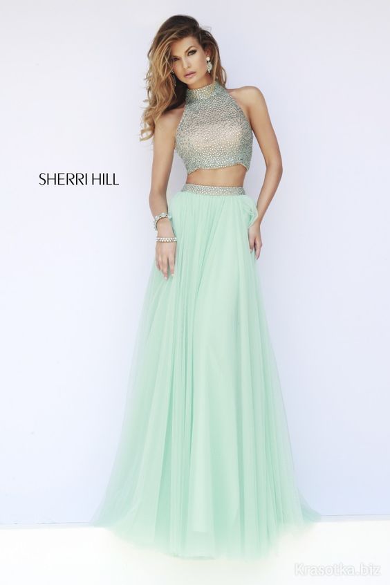  SHERRI HILL