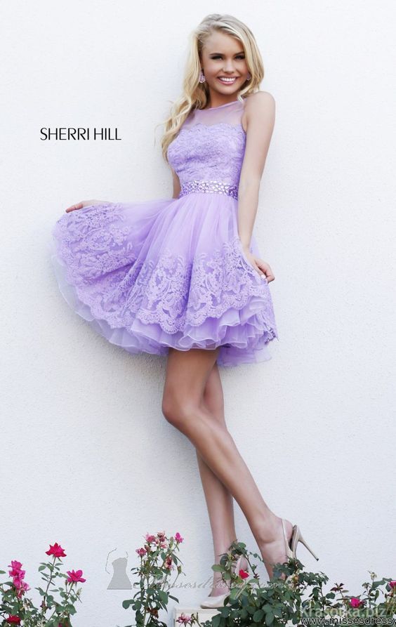  SHERRI HILL