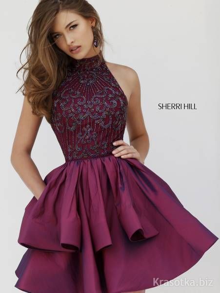  SHERRI HILL