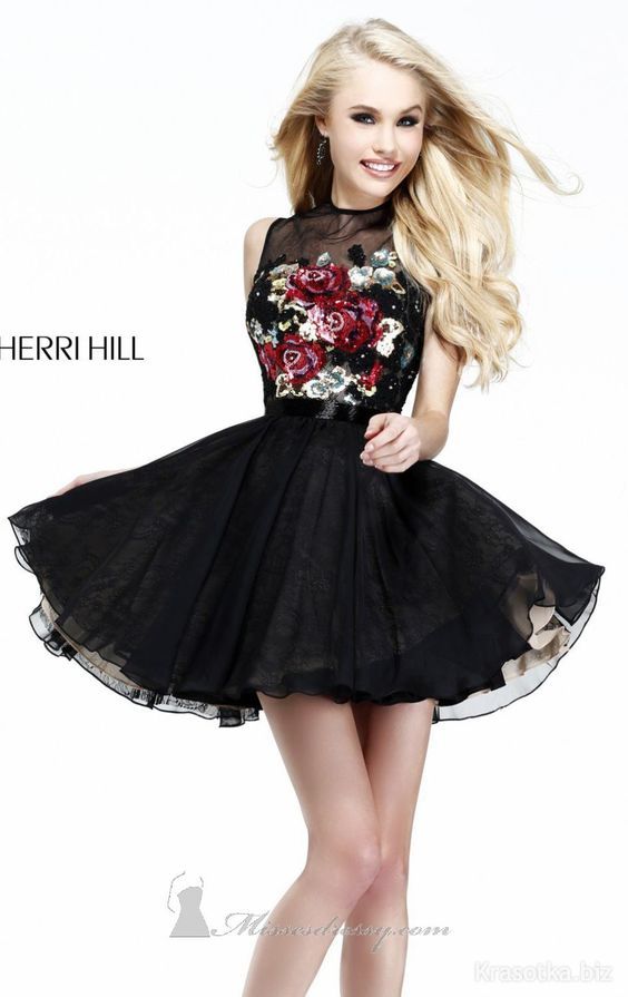  SHERRI HILL