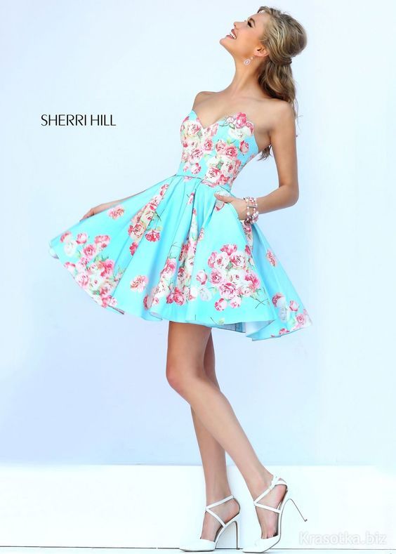  SHERRI HILL