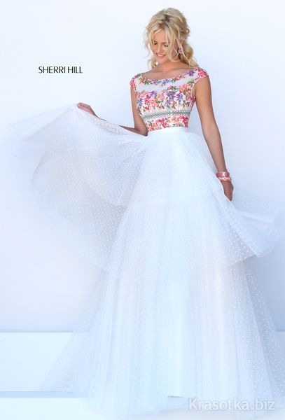  SHERRI HILL