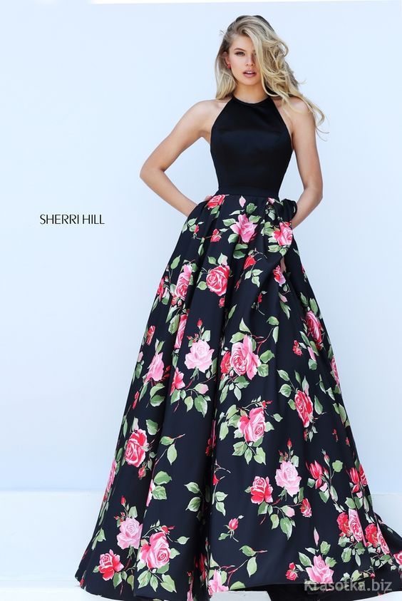  SHERRI HILL