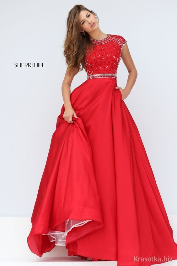  SHERRI HILL