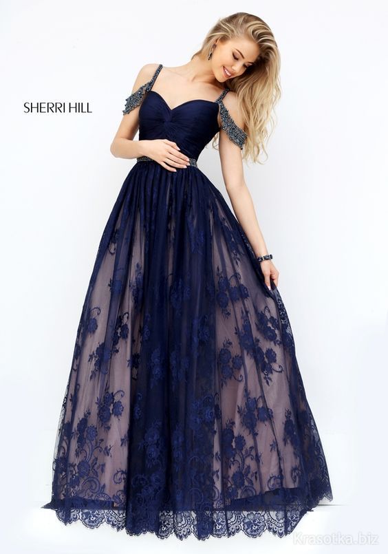  SHERRI HILL