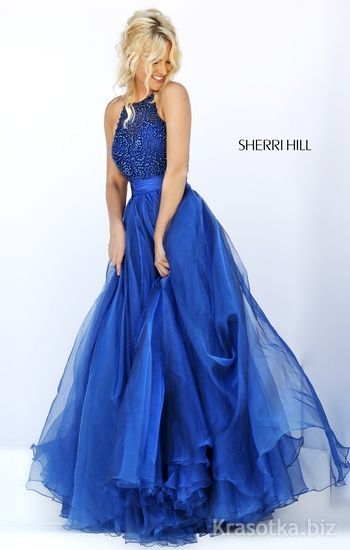  SHERRI HILL