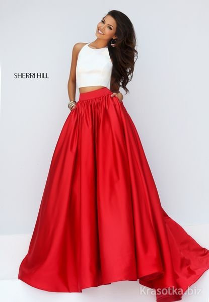  SHERRI HILL