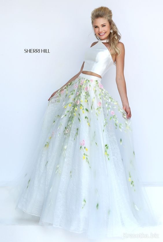  SHERRI HILL