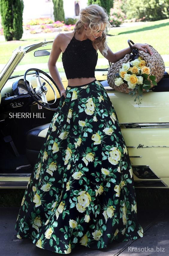  SHERRI HILL