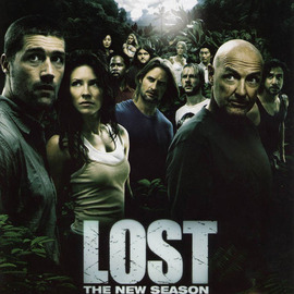  «  » (Lost)