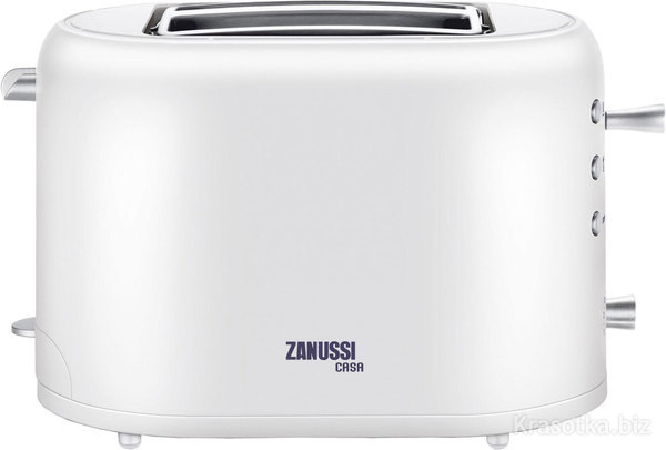  Zanussi ZAT 1260