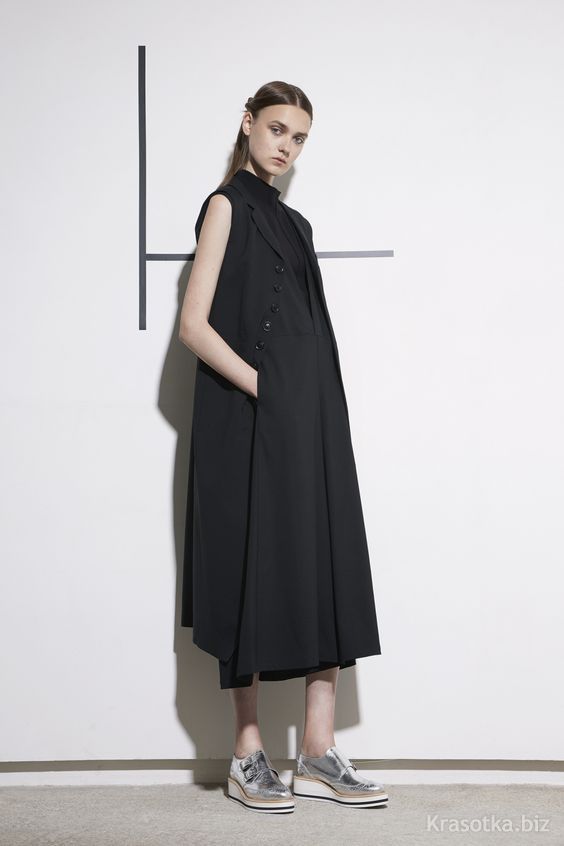  . Yohji Yamamoto