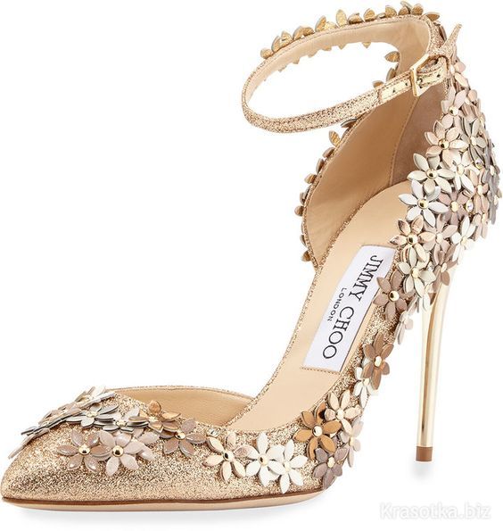  Lorelai  Jimmy Choo