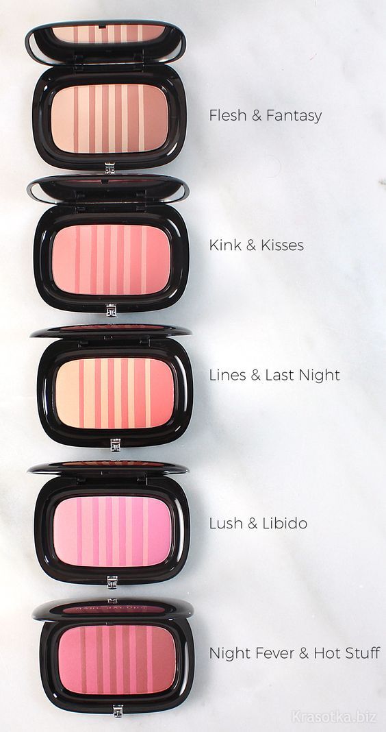  Air Blush Soft Glow Duo