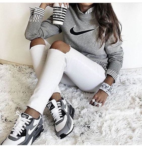 Nike