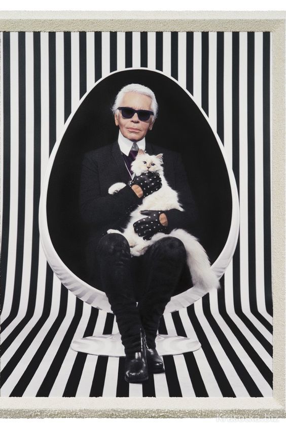 Lagerfeld