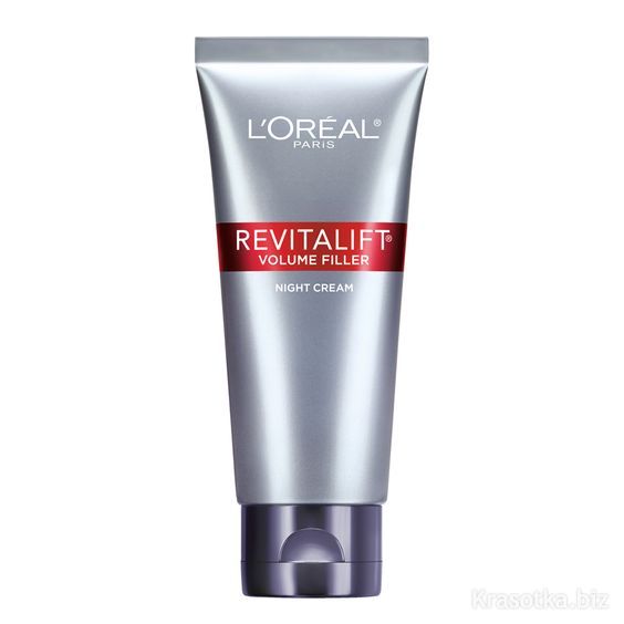 Revitalift filler