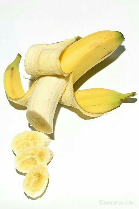 Банановая диета
