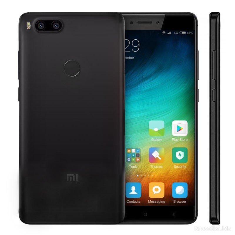  Xiaomi Mi 5X