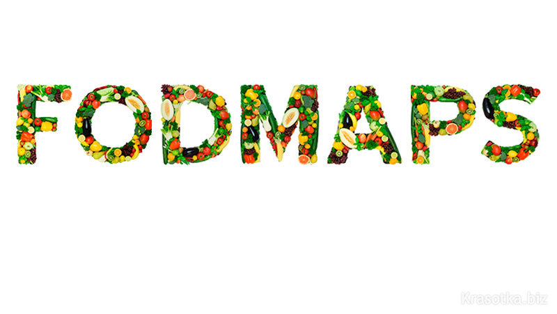    FODMAP