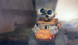  «-» (WALL-E)