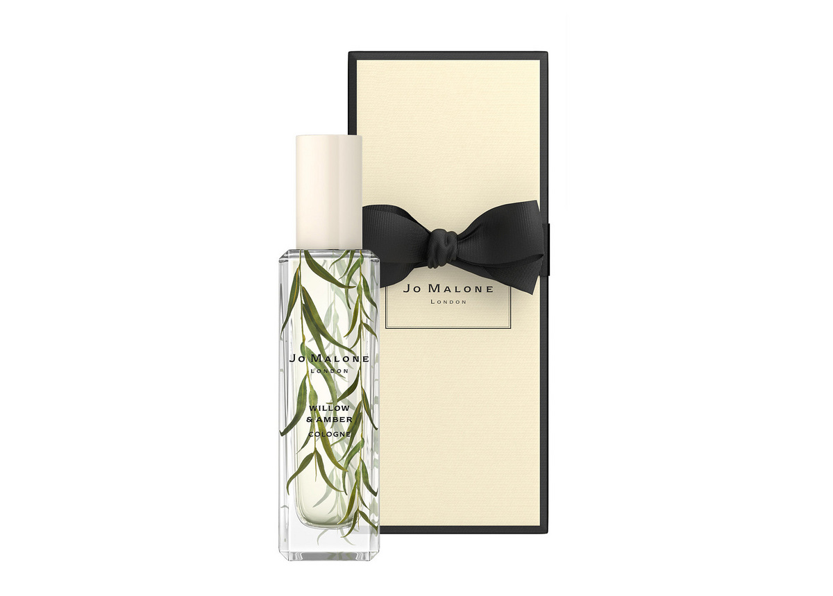 Willow  Amber, Jo Malone