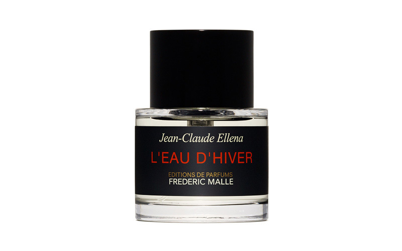 L’Eau d’Hiver, Frederic Malle