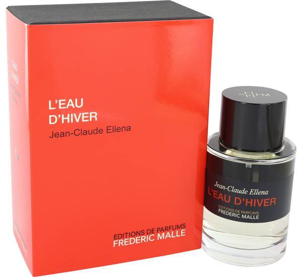 L’Eau d’Hiver, Frederic Malle