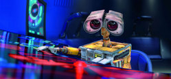  «-» (WALL-E)