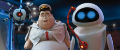  «-» (WALL-E)