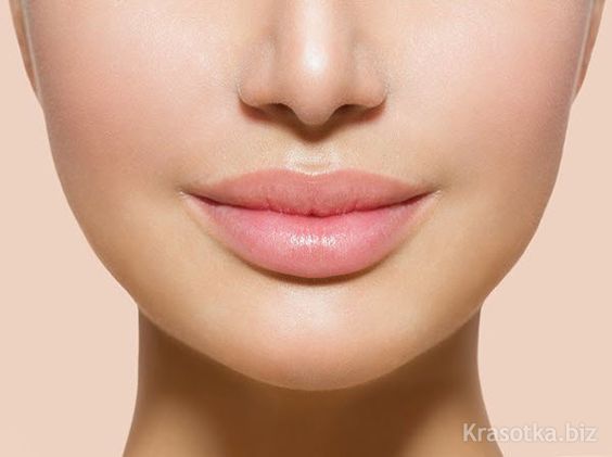 Уколы гиалуроновой кислоты для увеличения губ