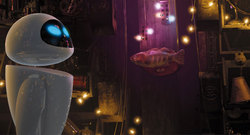  «-» (WALL-E)