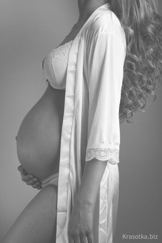 Беременность по триместрам и роды поэтапно