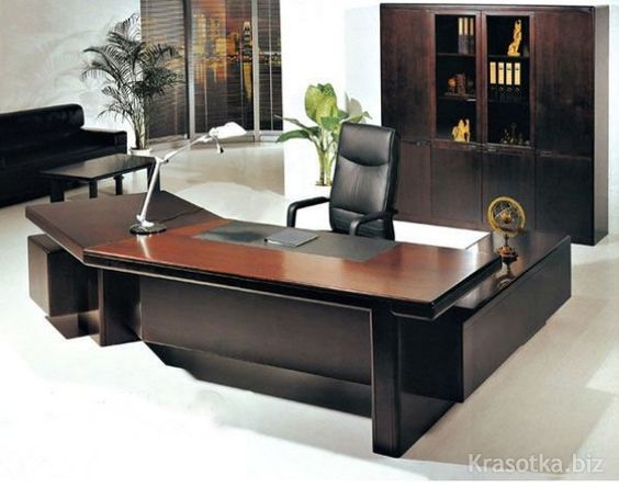 Мебель для кабинета