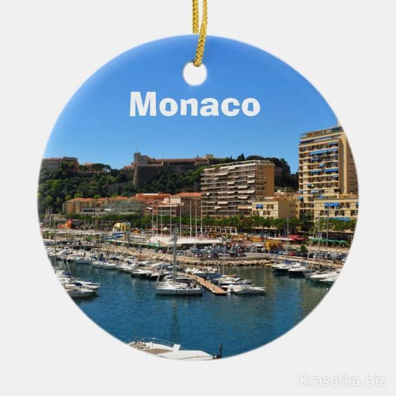 Шопинг в Монако